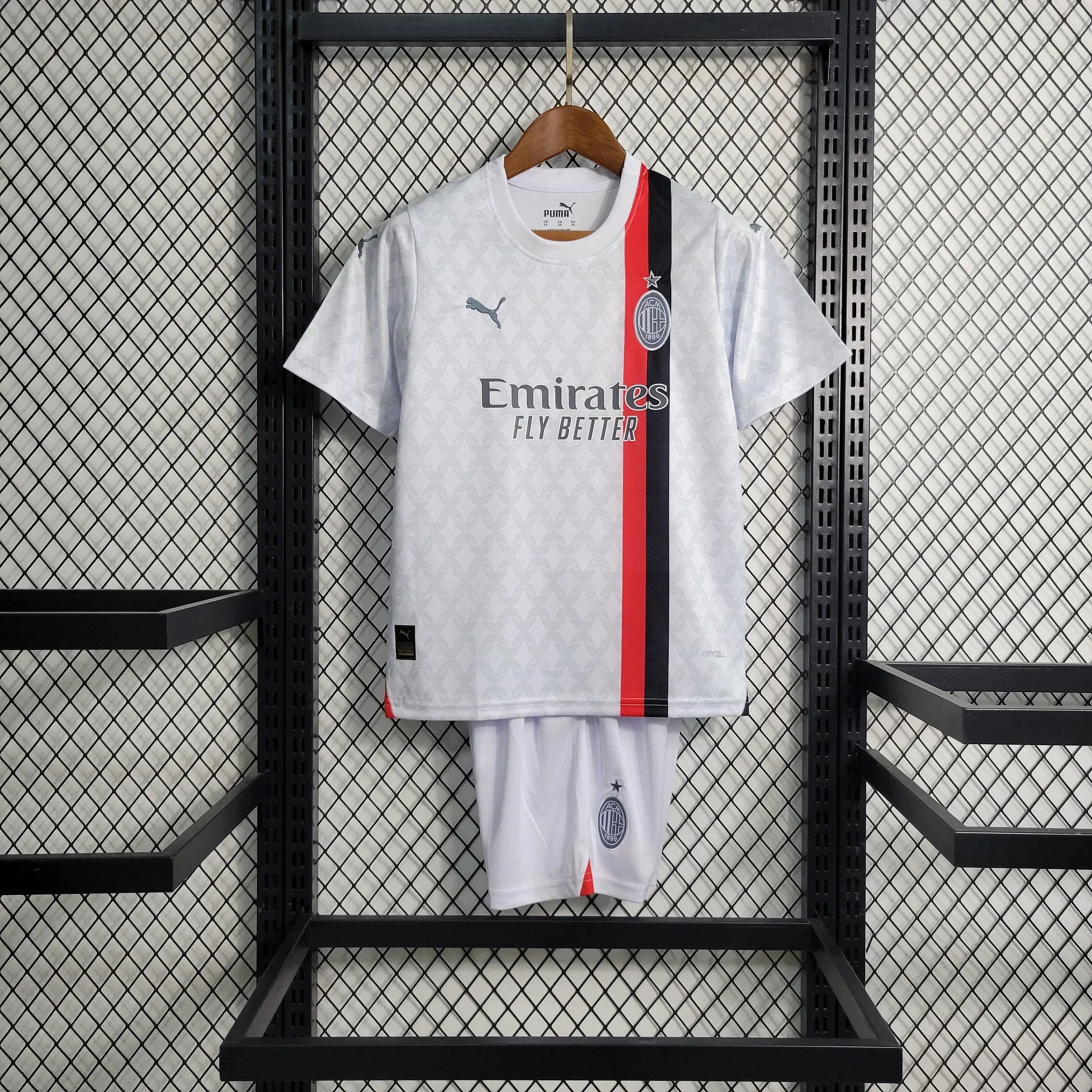 23/24 Ensemble Enfant AC Milan