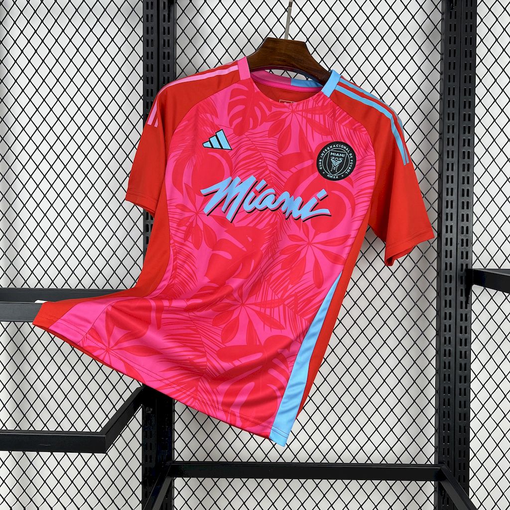 Maillot 25/26 Inter Miami