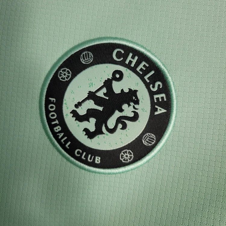 Maillot 23/24 Chelsea Third
