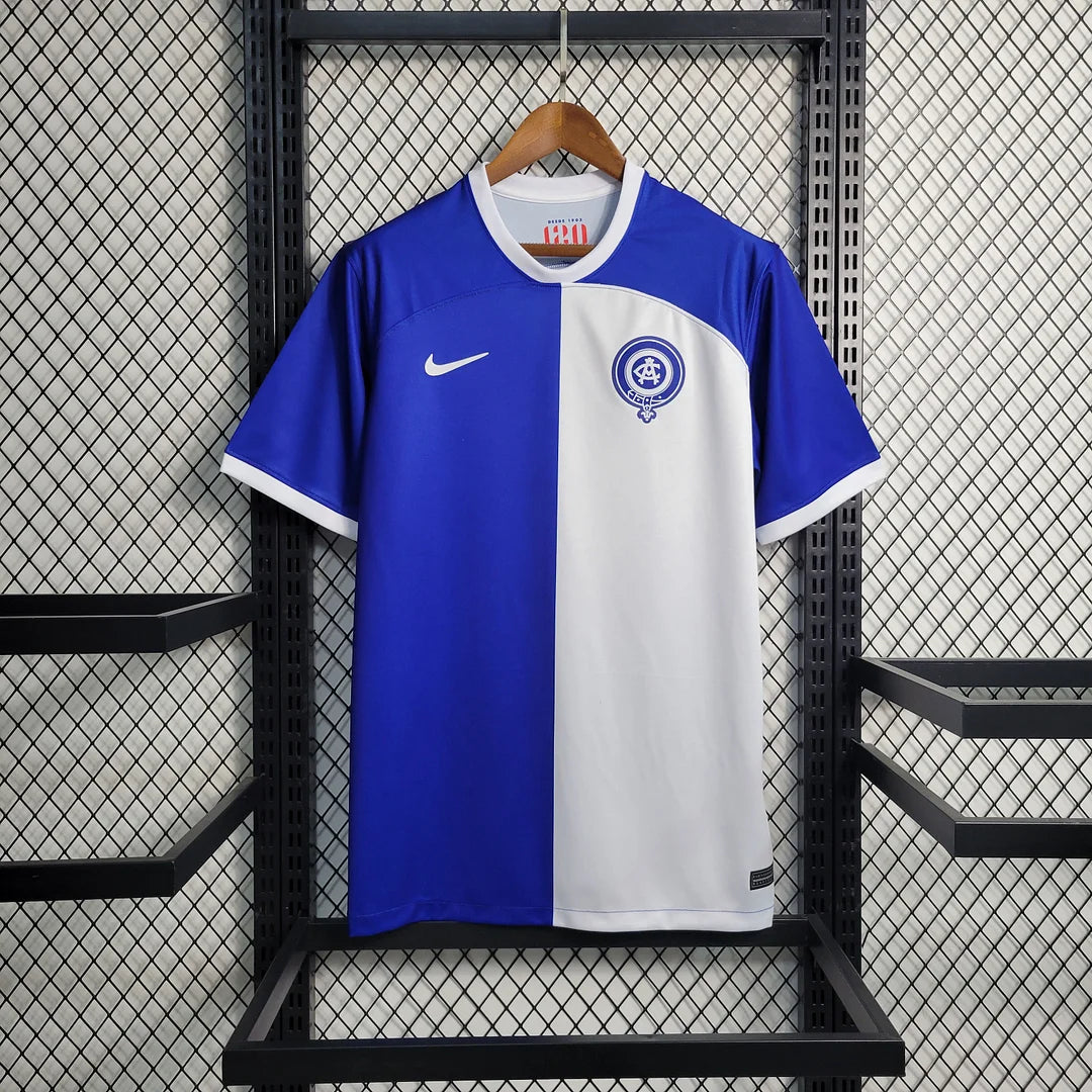 Maillot 23/24 Atlético Madrid
