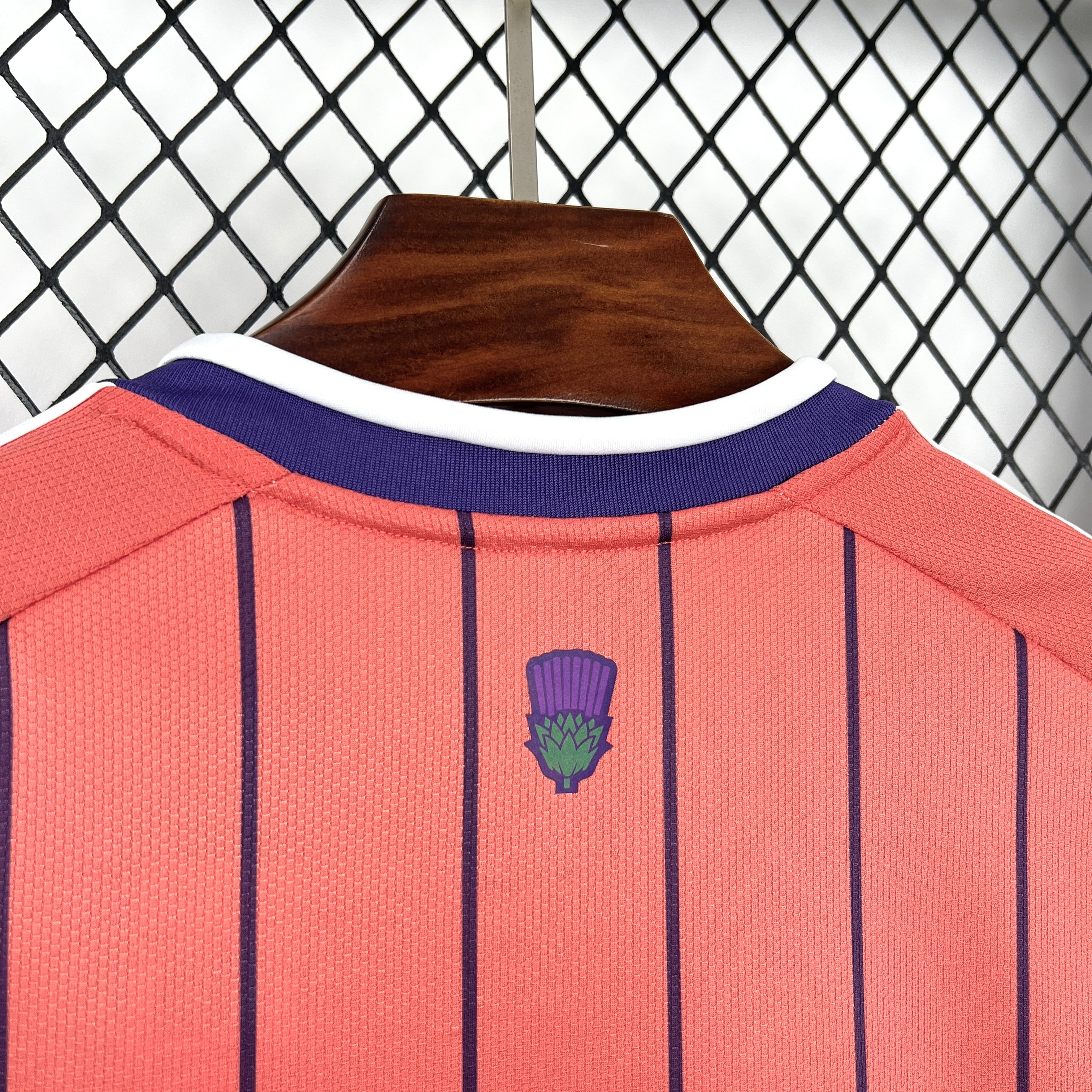 Maillot Écosse CDM 2026