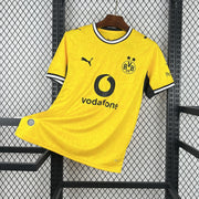 Maillot Dortmund Domicile 2026/27