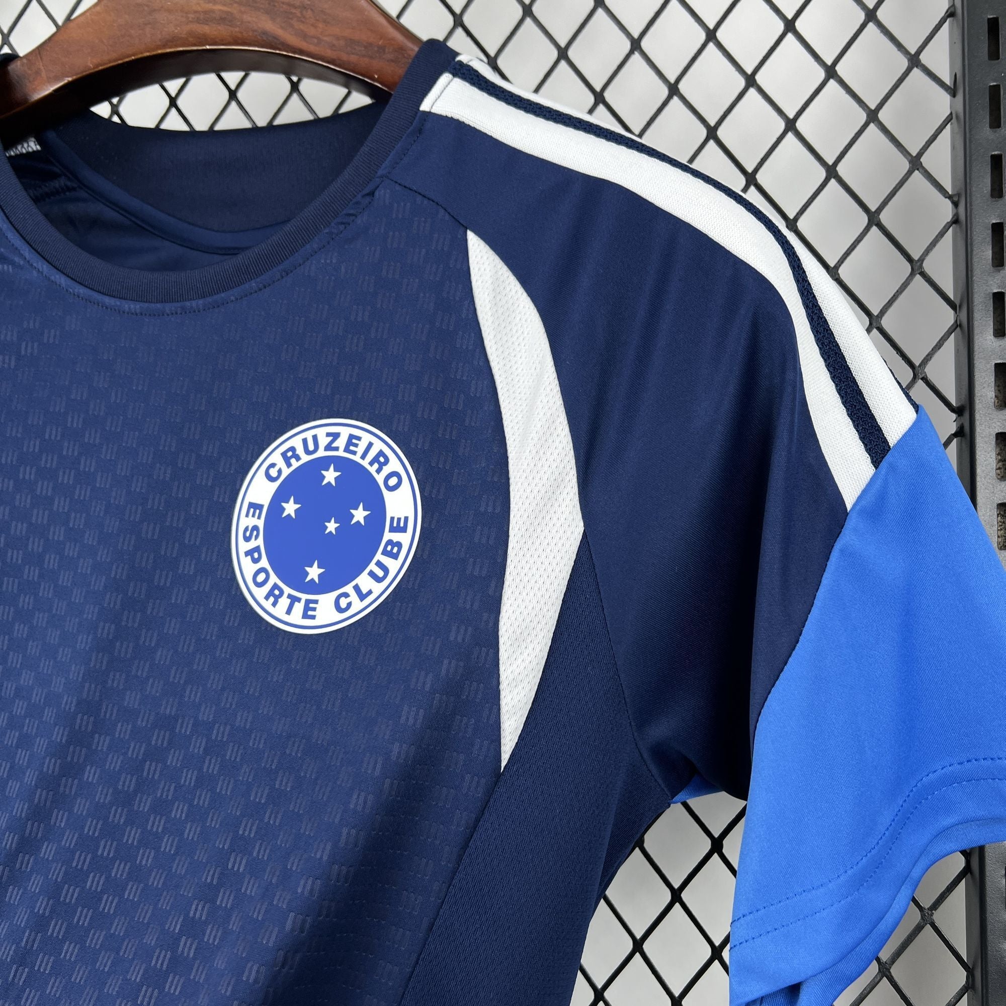 Maillot 25/26 Cruzeiro