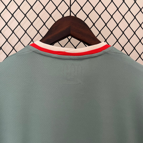Maillot 24/25 Atlético Madrid Extérieur