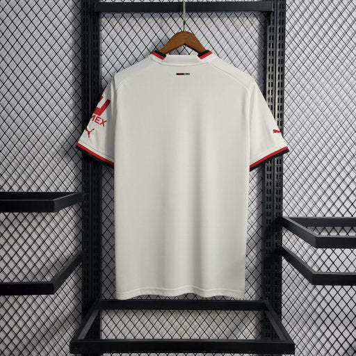 Maillot 22/23 AC Milan Extérieur
