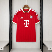 Maillot Bayern Munich 2026/27