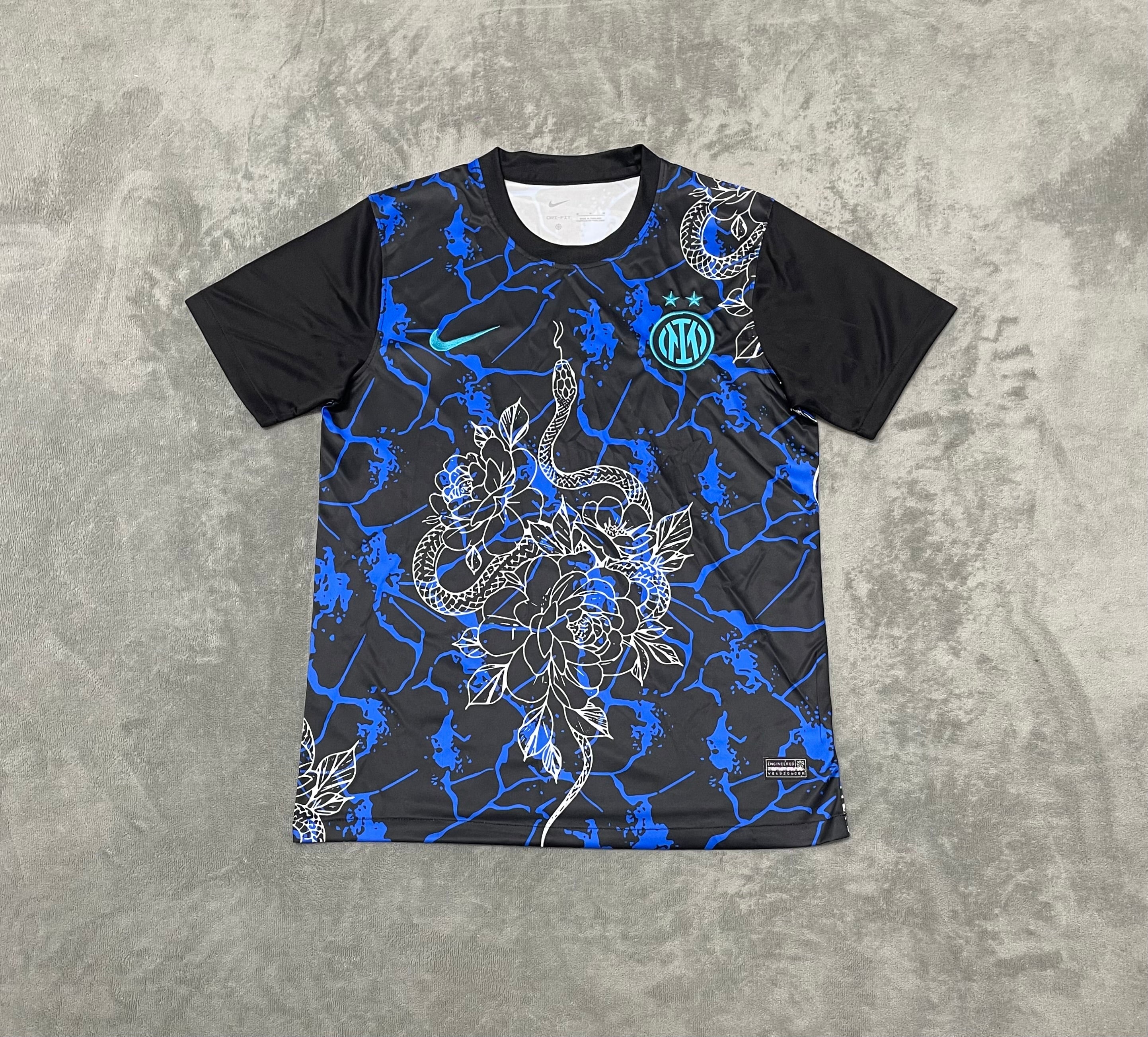 Maillot 25/26 Inter Milan
