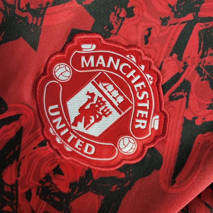 Maillot 23/24 Manchester United