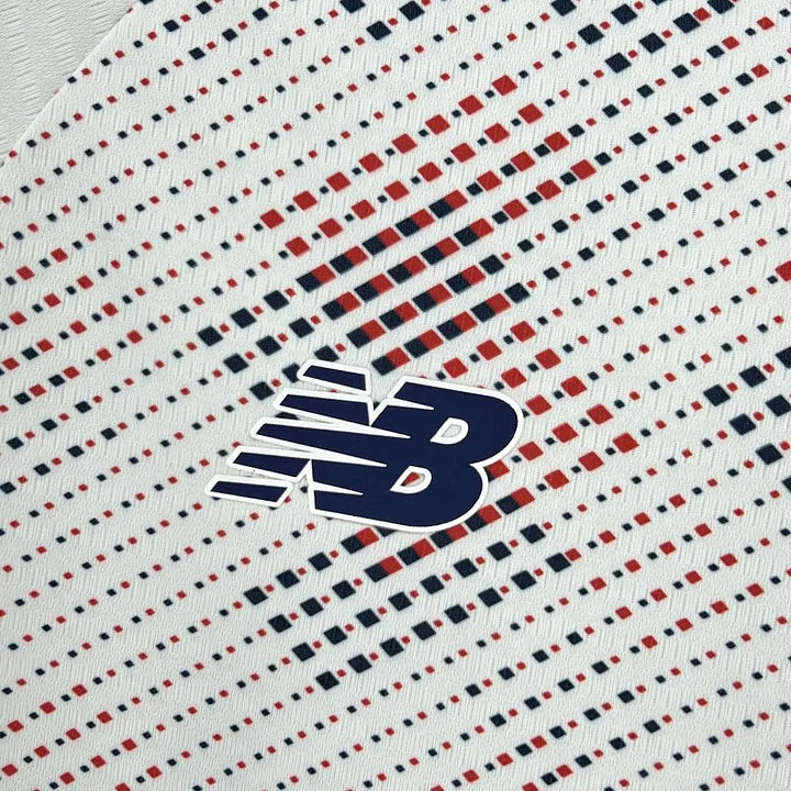 Maillot 24/25 Lille LOSC Extérieur