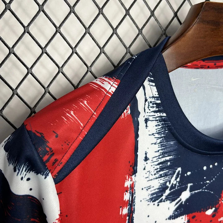 Maillot 24/25 PSG Entraînement