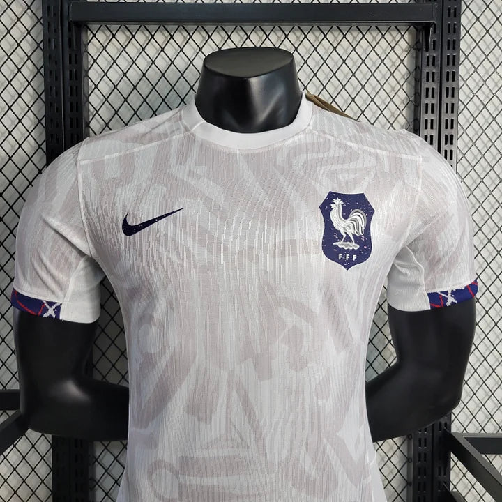Maillot 23/24 France
