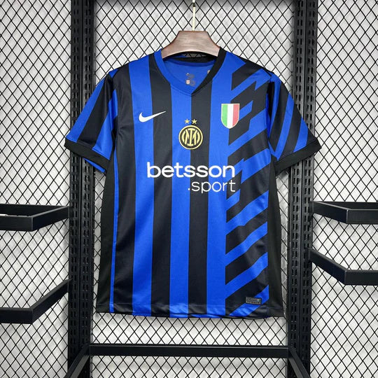 Maillot 24/25 Inter Milan Domicile
