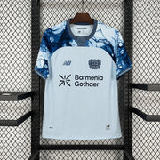 Maillot Bayer Leverkusen Extérieur 2026/27