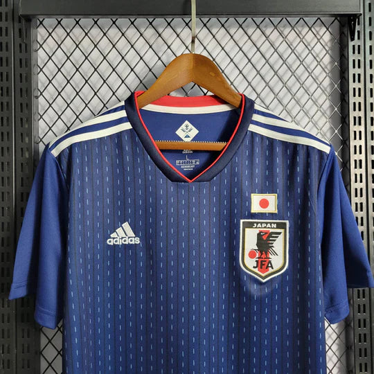 Maillot 18/19 Japon Rétro