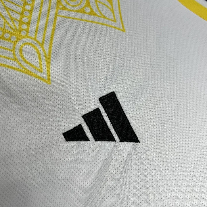 Maillot 24/25 Real Madrid Concept