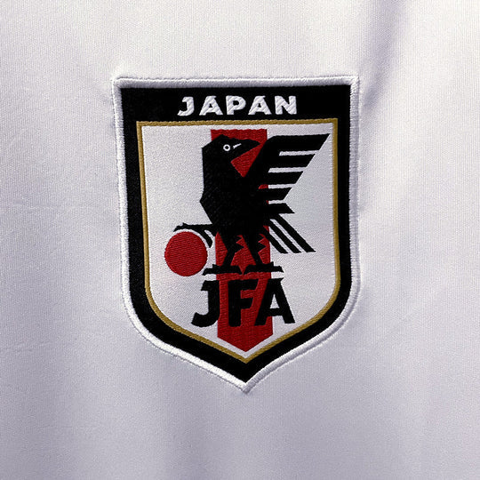 Maillot 22/23 Japon Coupe Du Monde