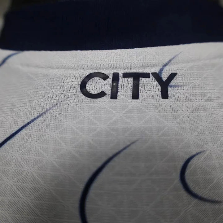 Maillot 24/25 Manchester City Third