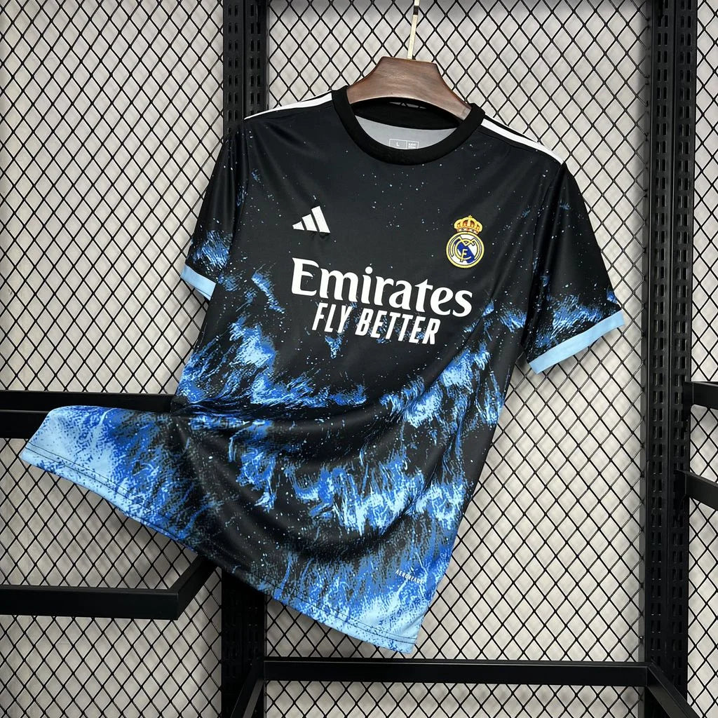 Maillot 24/25 Real Madrid Spécial
