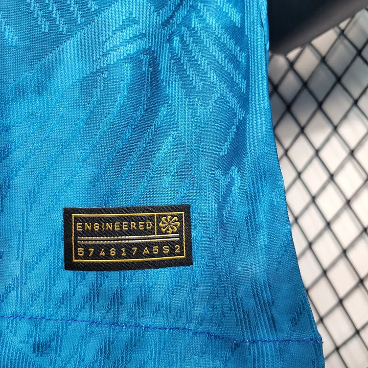 Maillot 23/24 Barcelone Extérieur