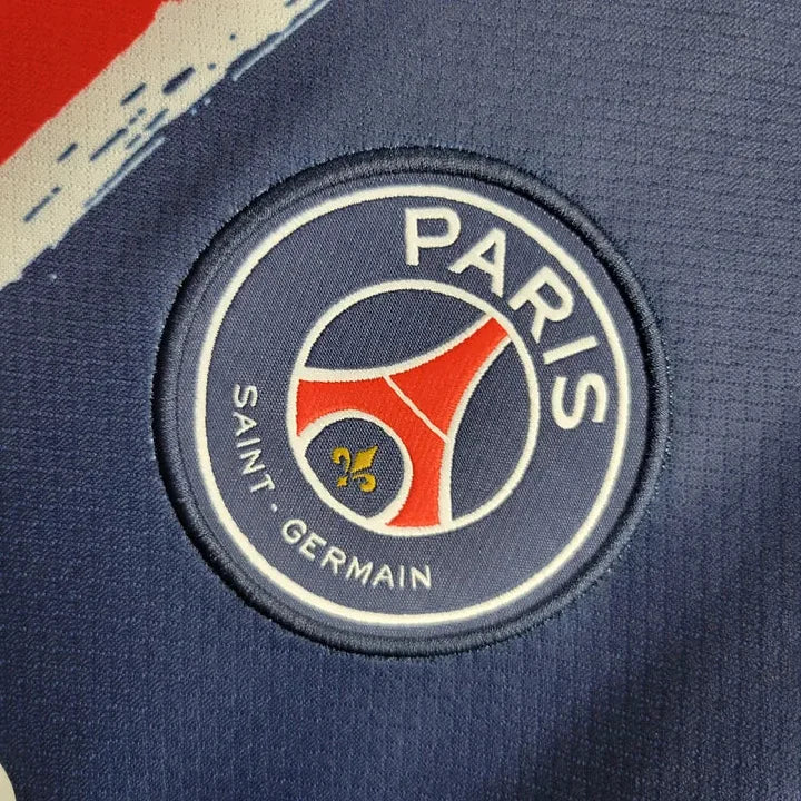 Maillot 24/25 PSG Domicile