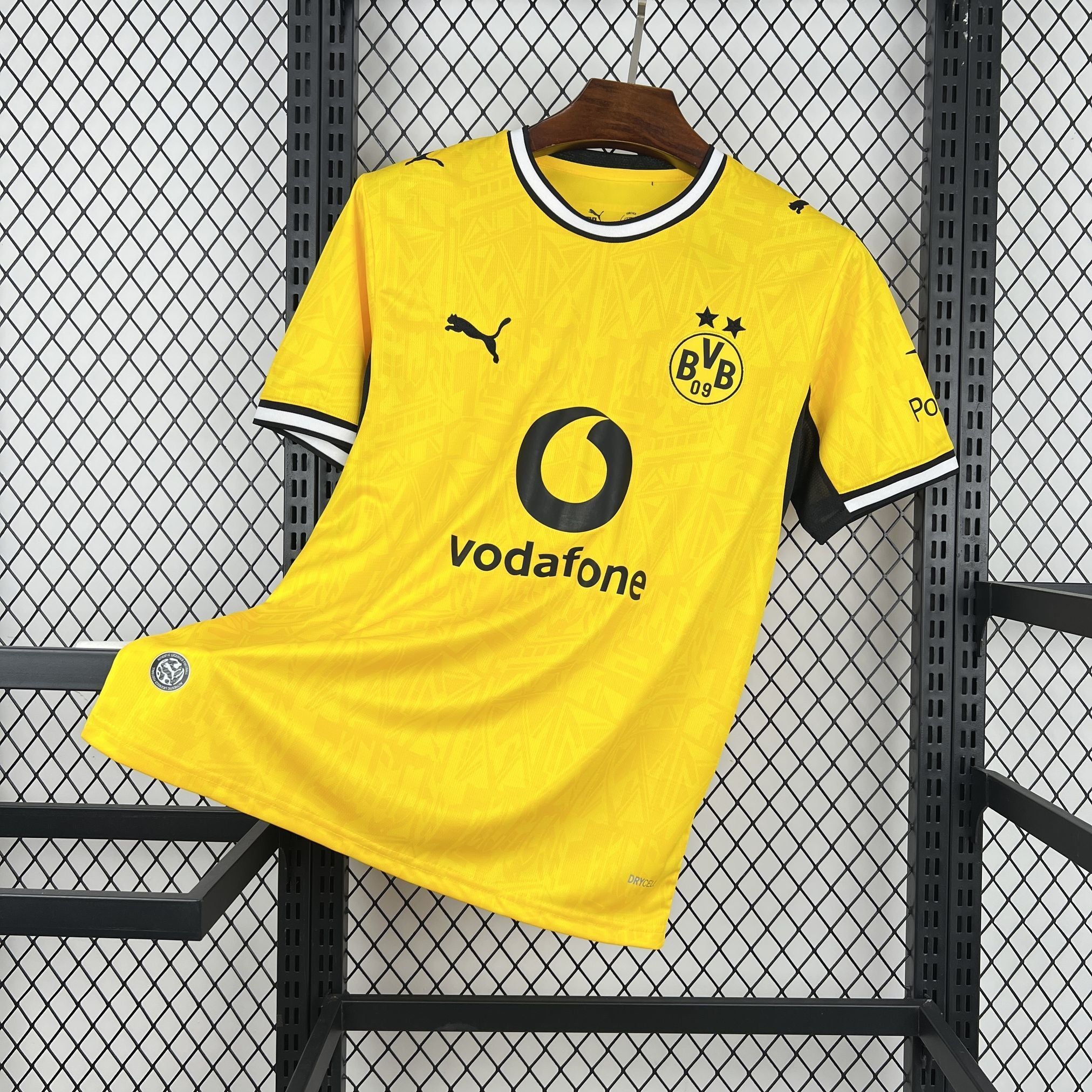 Maillot 26/27 Borussia Dortmund