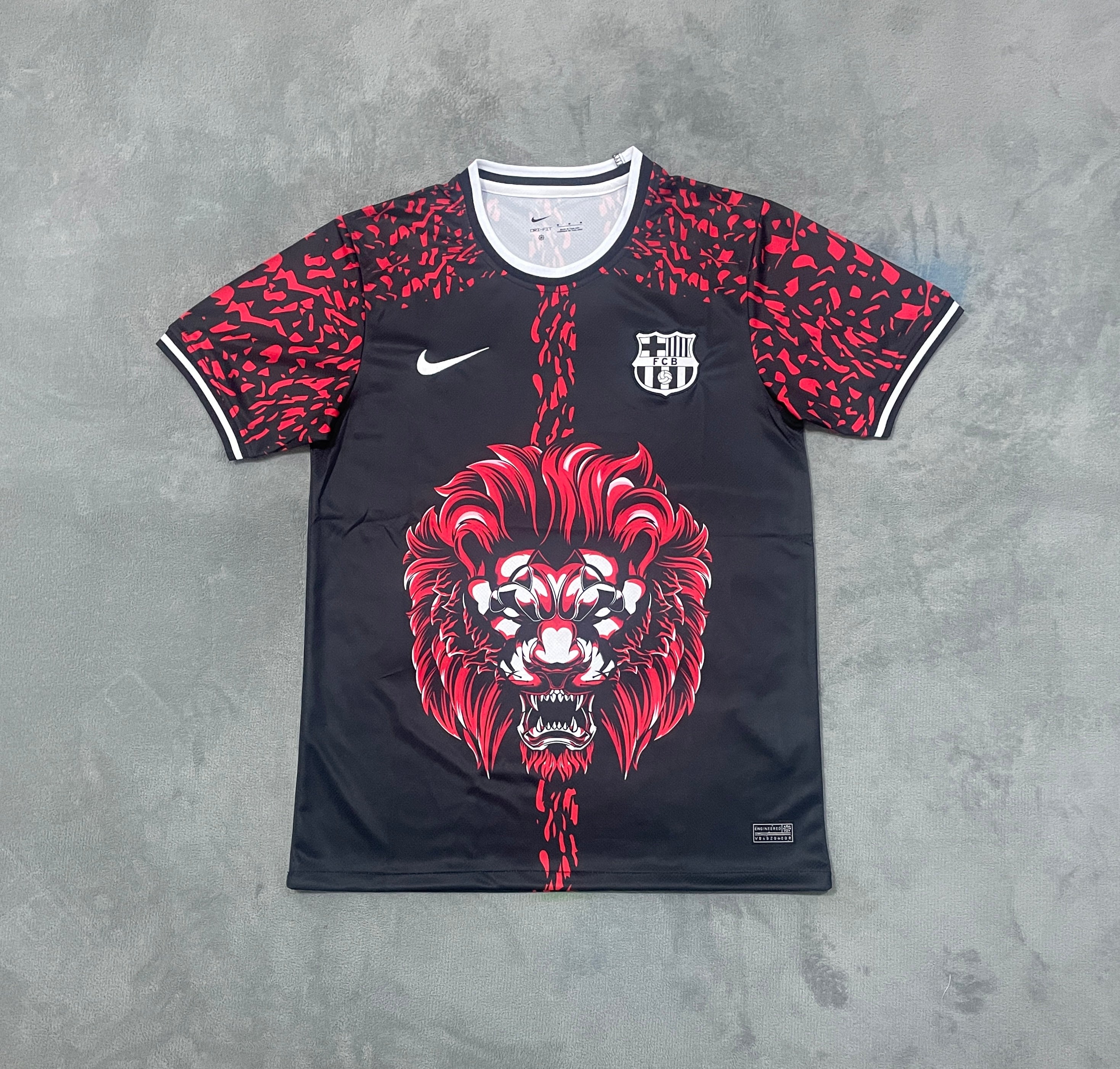 Maillot 25/26 Barcelone