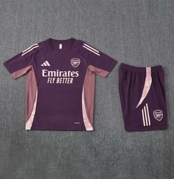 Ensemble Arsenal 2025