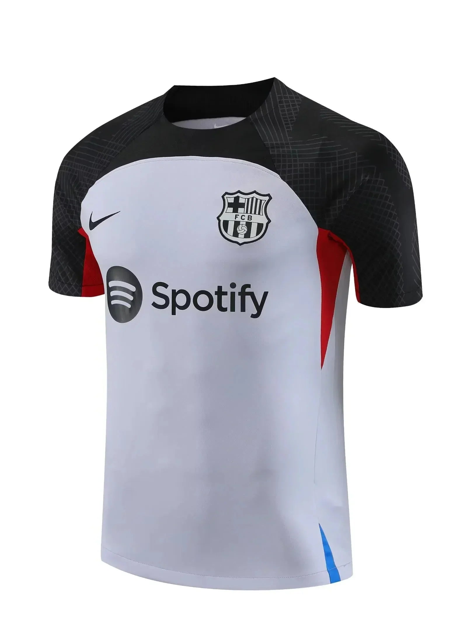 Maillot 23/24 Barcelone Entraînement