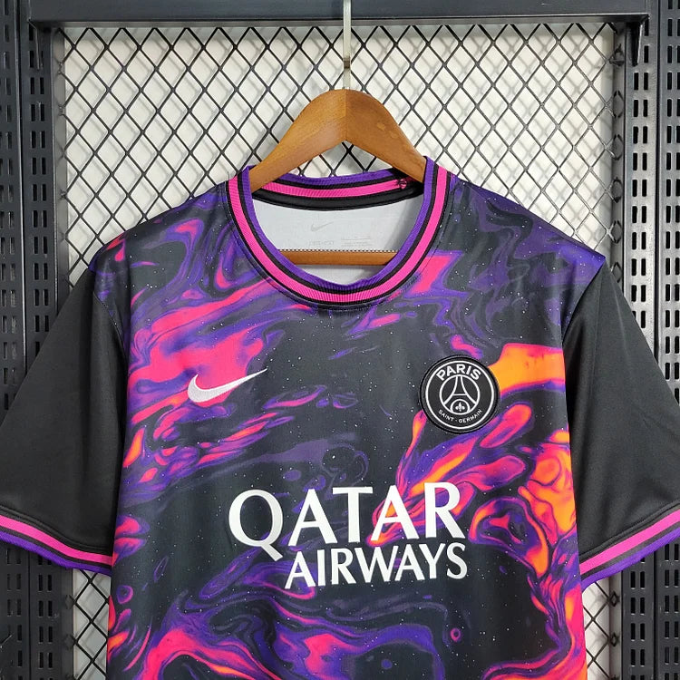Maillot 25/26 PSG Spécial