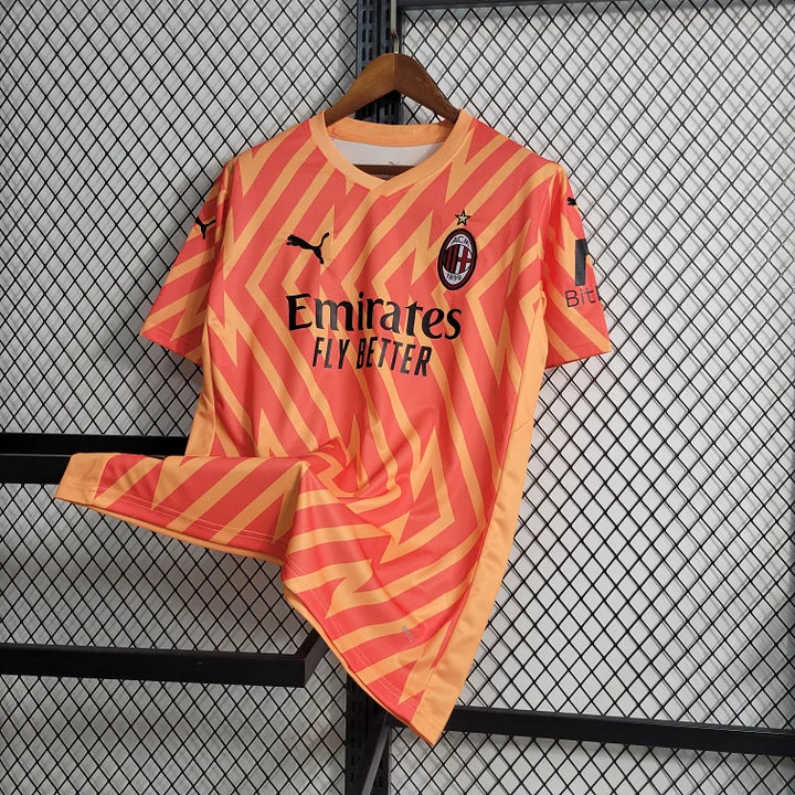 Maillot 23/24 AC Milan