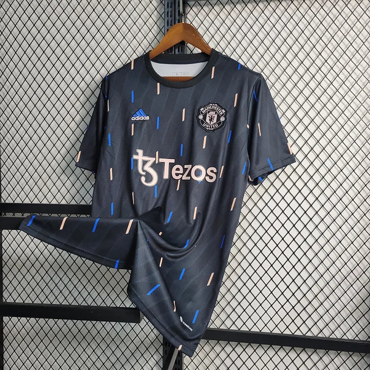 Maillot 23/24 Manchester United Entraînement