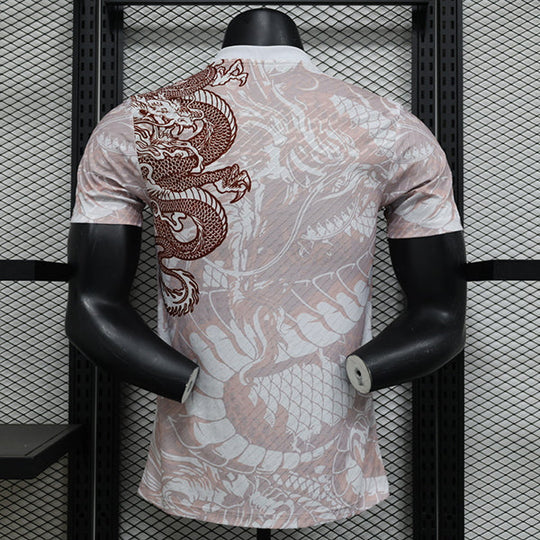 Maillot 24/25 Real Madrid Spécial