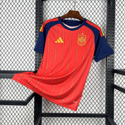 Maillot Espagne CDM 2026