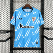 Maillot Athletic Bilbao Third 2026/27