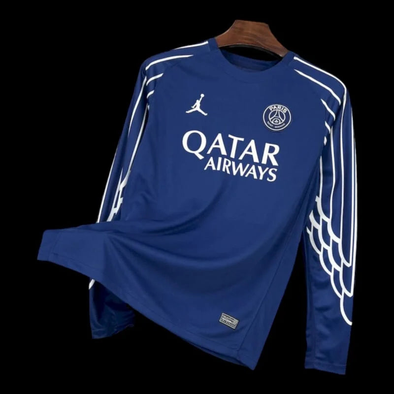 Maillot 24/25 Paris SG Manches Longues Fourth
