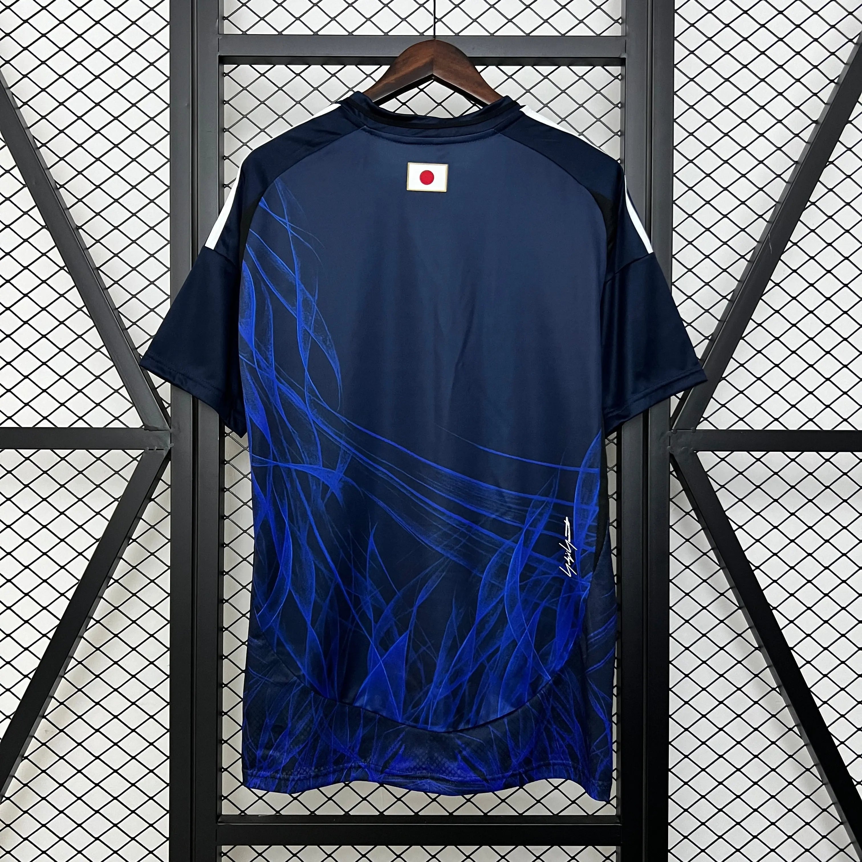 Maillot 24/25 Japon Spécial