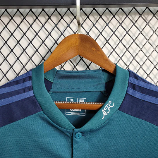 Maillot 23/24 Arsenal Extérieur