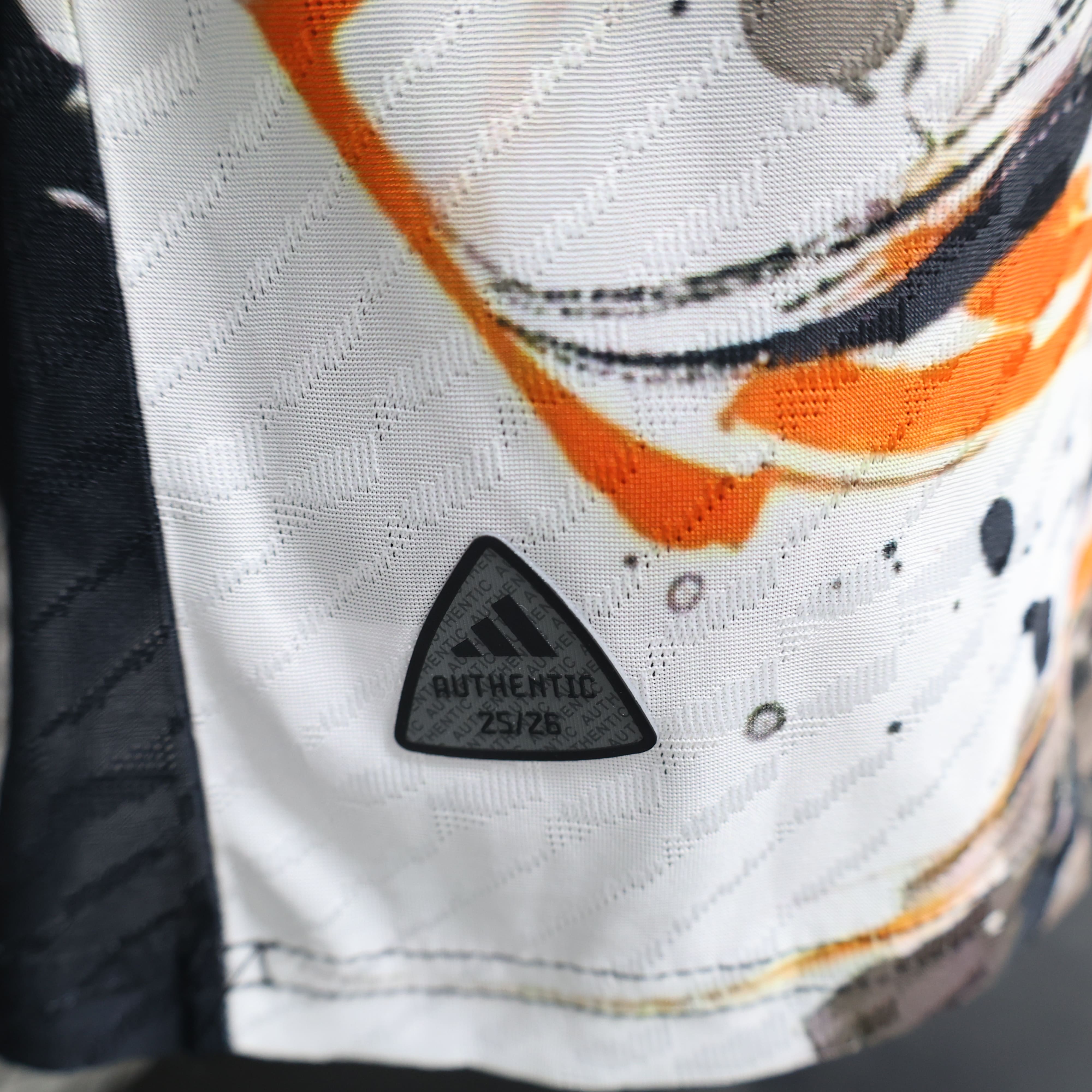 Maillot 25/26 Japon Spécial