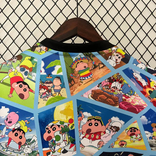 Maillot 23/24 Japon X Chin-Chan