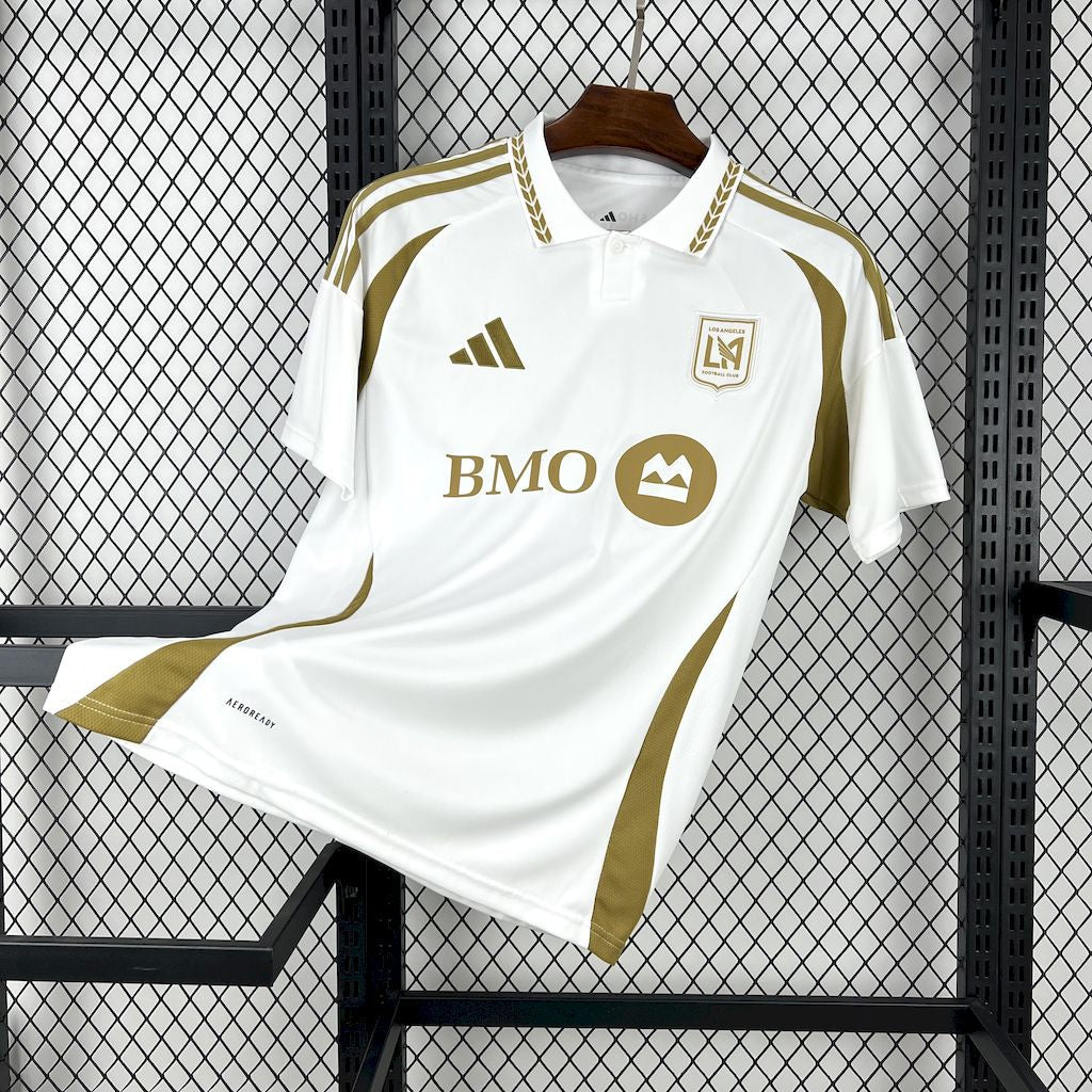 Maillot 25/26 Los Angeles