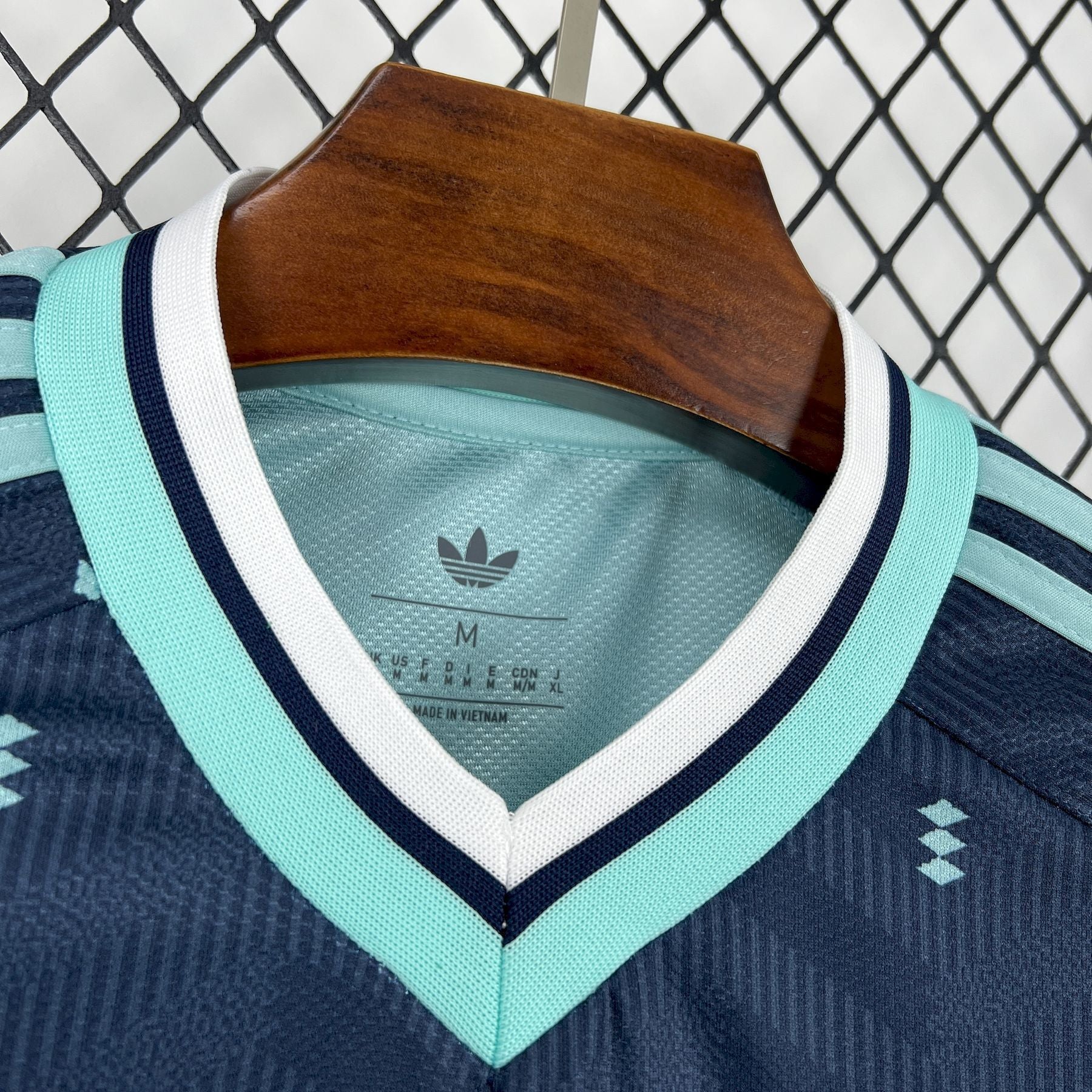 Maillot Allemagne CDM 2026