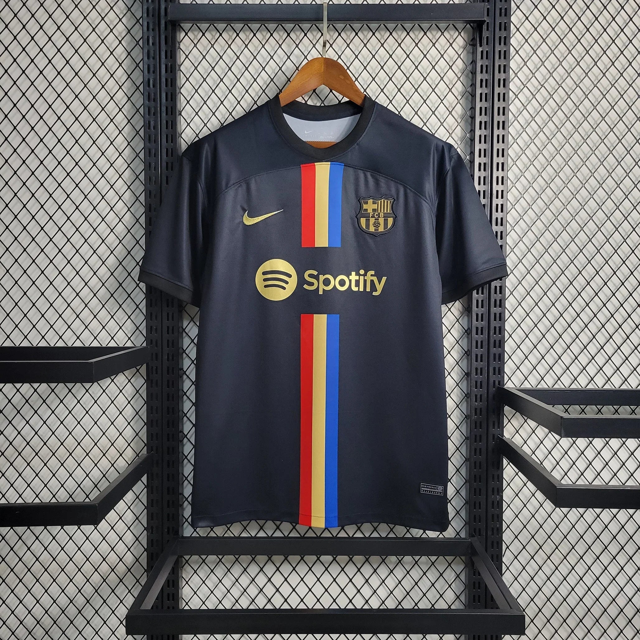 Maillot 22/23 Barcelone
