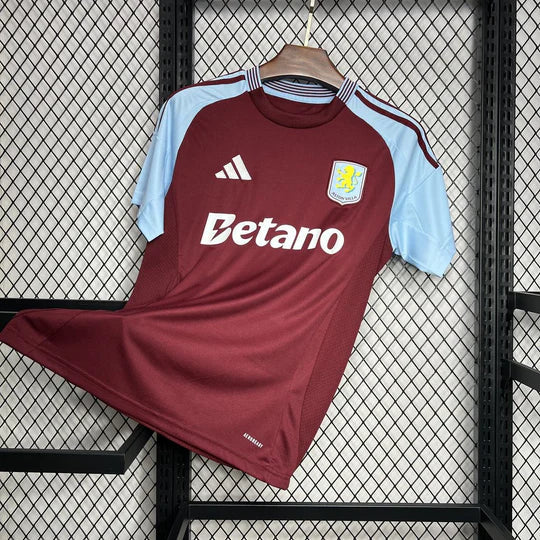 Maillot 24/25 Aston Villa Domicile