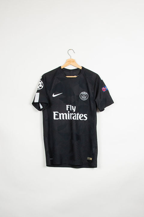 Maillot 17/18 Paris Saint-Germain