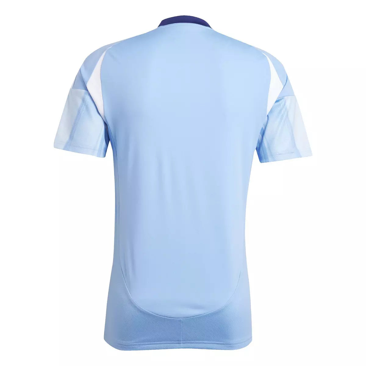 Maillot 25/26 New York City domicile "Bleu"