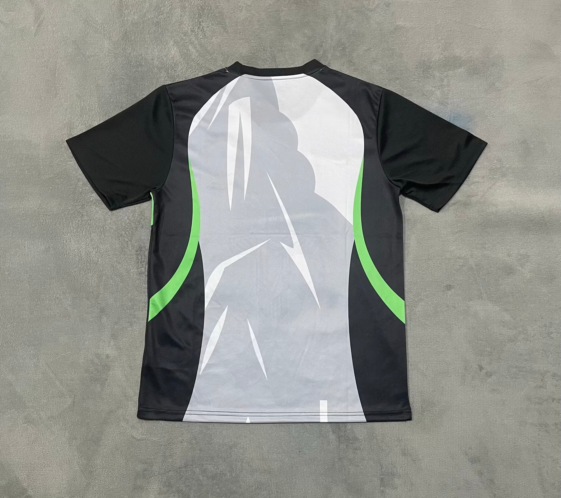 Maillot 25/26 Brésil