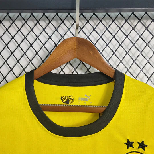 Maillot 23/24 Dortmund Manches Longues