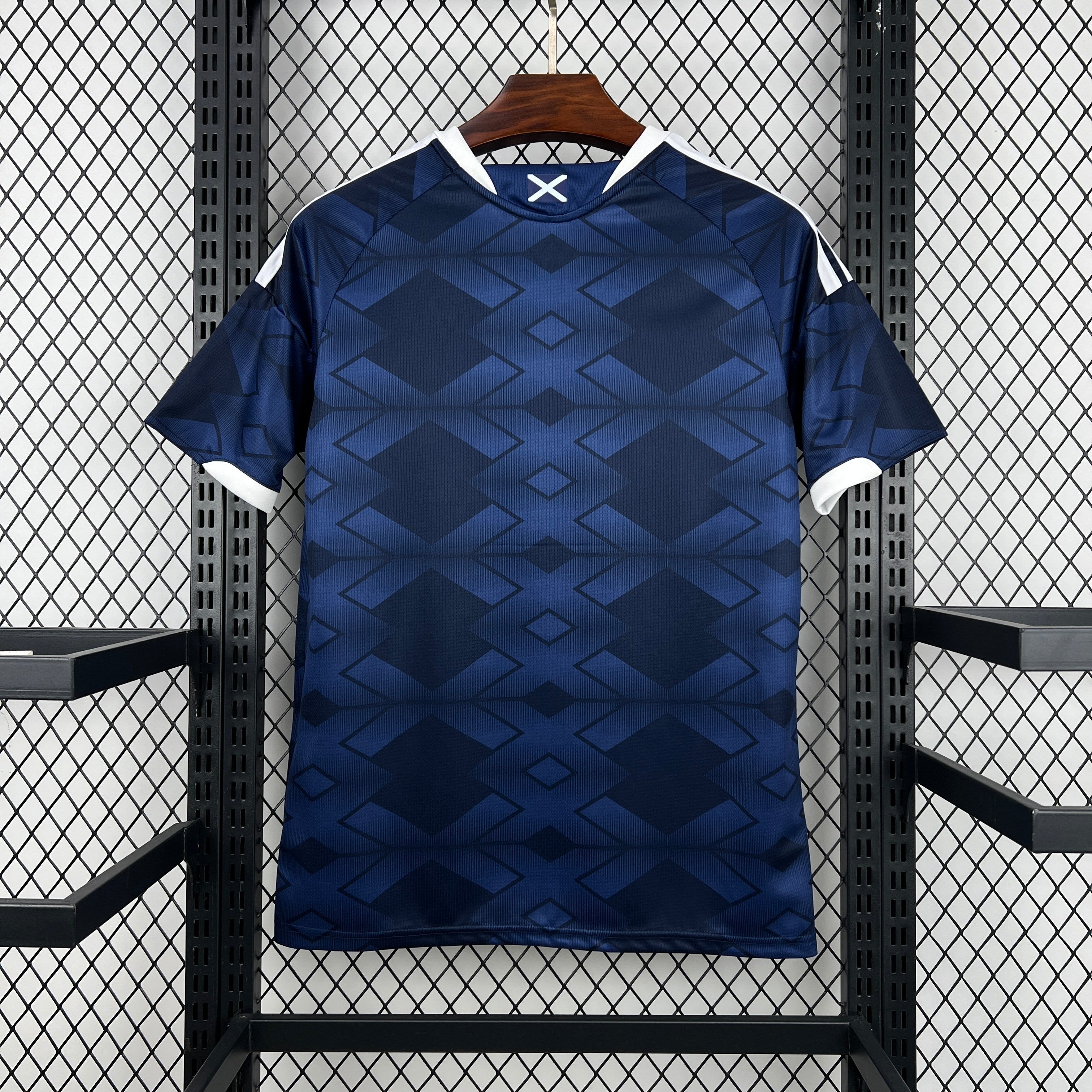 Maillot Écosse CDM 2026