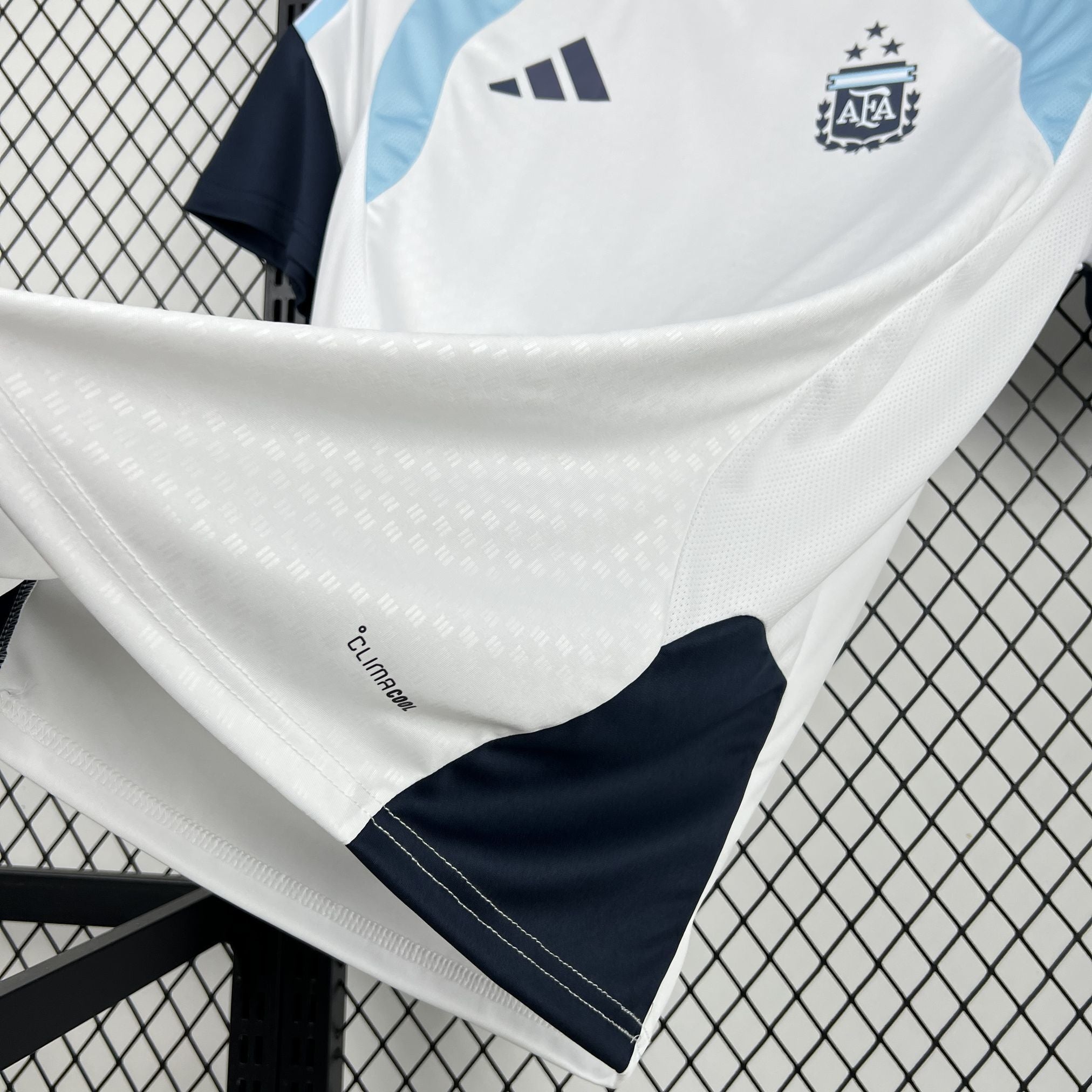 Maillot Argentine CDM 2026