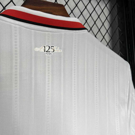 Maillot 24/25 AC Milan Extérieur